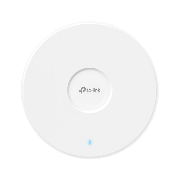BE9300 Ceiling Mount Tri-Band Wi-Fi 7 Access Point 1