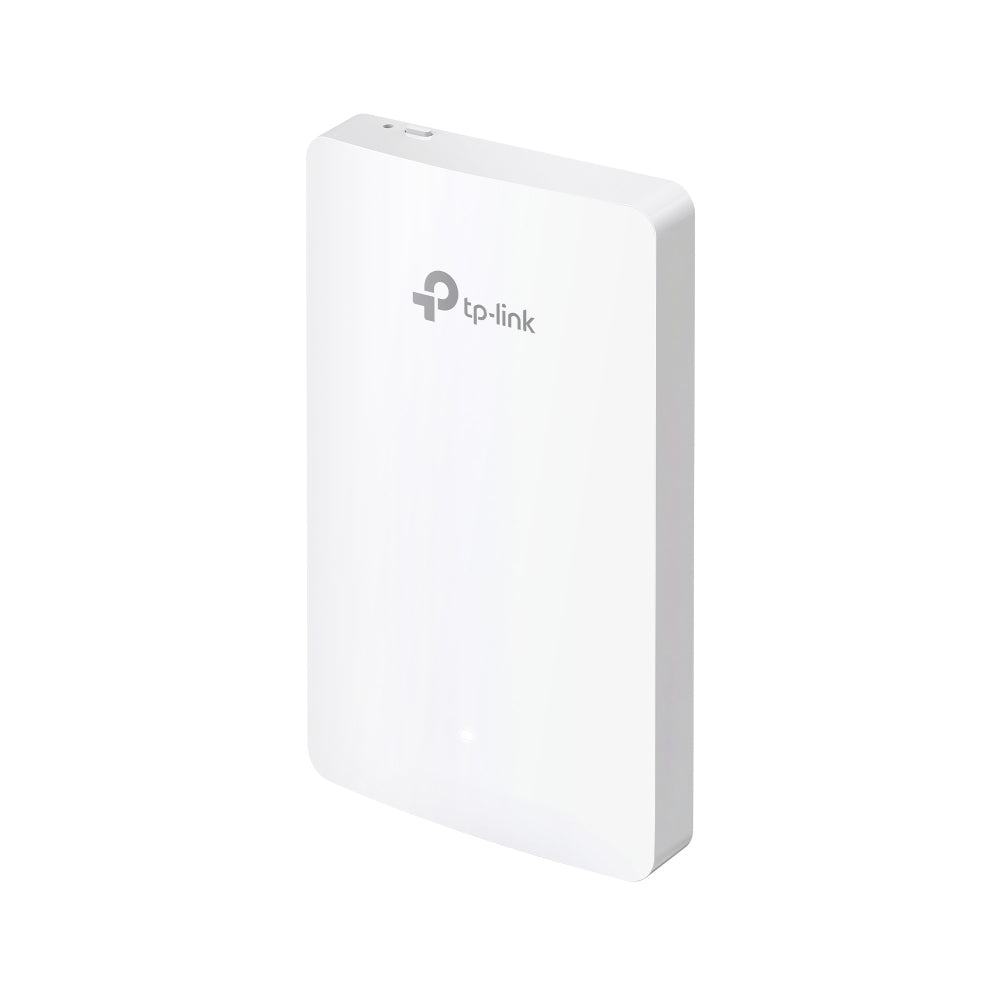 TP-Link Omada EAP615-Wall AX1800 Wall Plate WiFi 6 AP