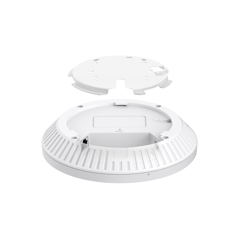 AX3000 Ceiling Mount WiFi 6 Access Point 2