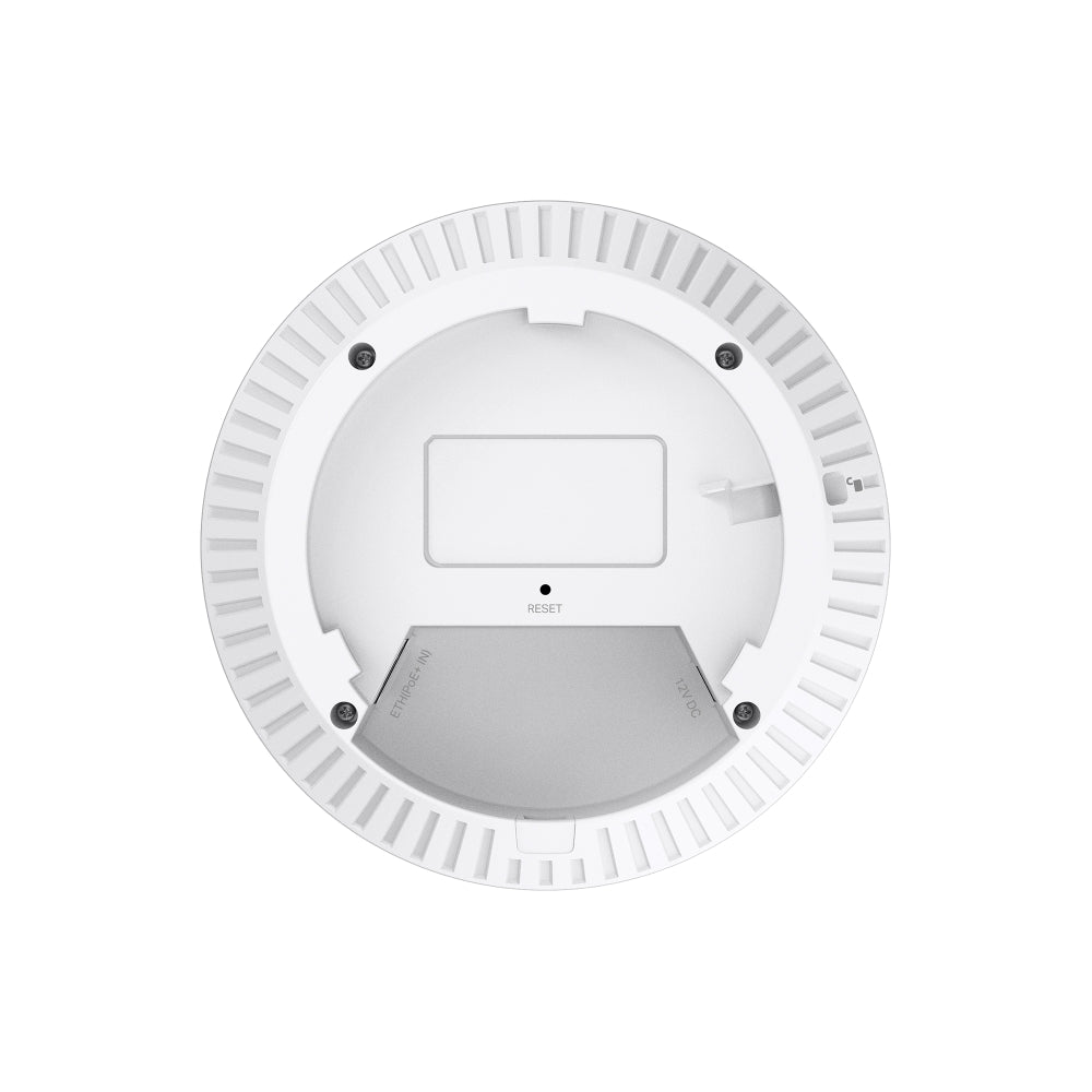 AX3000 Ceiling Mount WiFi 6 Access Point 5