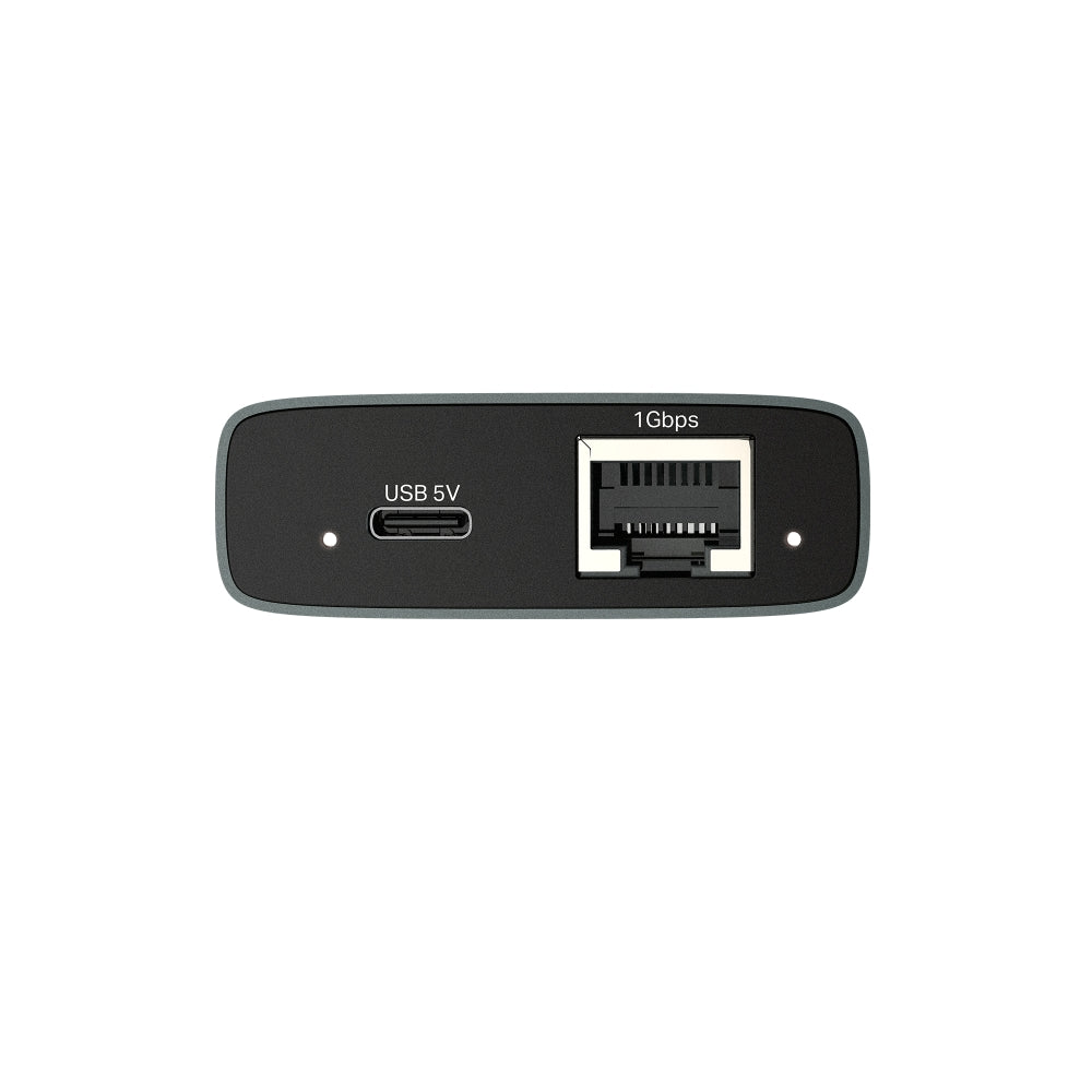 1 to 2 Gigabit Ethernet Splitter 3
