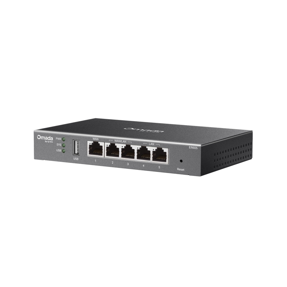 Omada Gigabit VPN Gateway 3