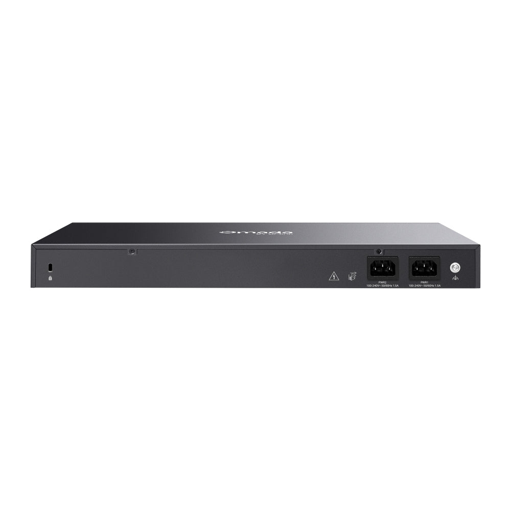 Omada VPN Gateway with 10G Ports 2