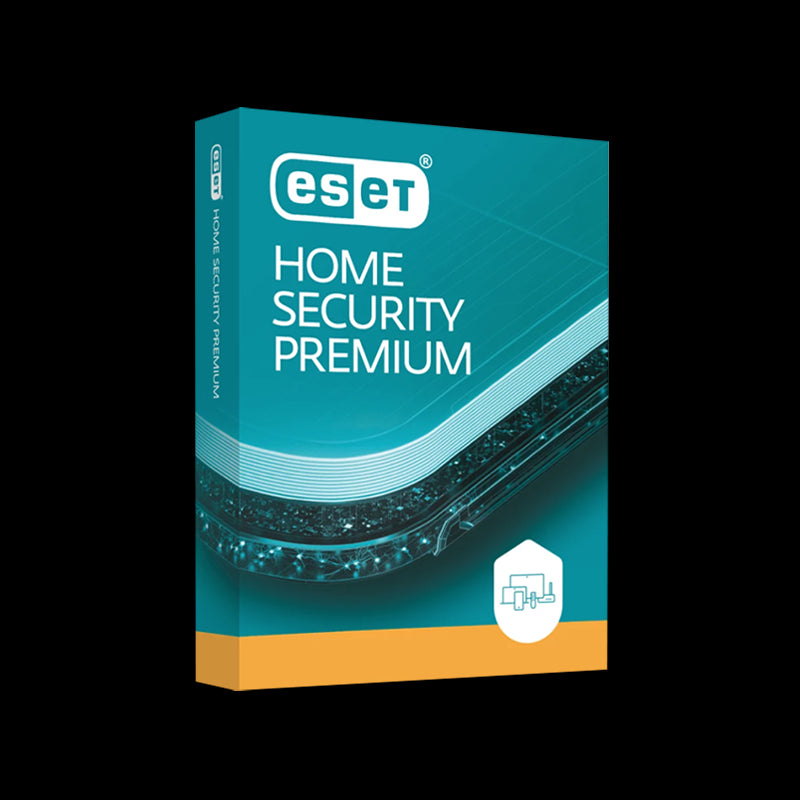 ESET HOME Security Premium Antivirus - Windows & macOS - Tech Syndicate 