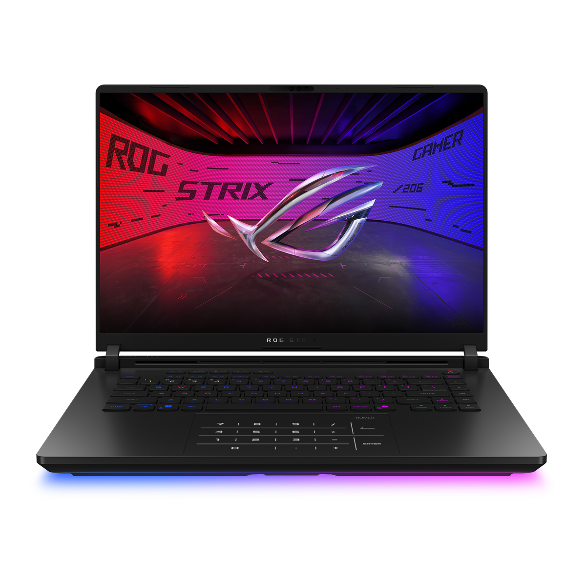 ROG Strix SCAR 16 (2025)