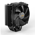 be quiet! Dark Rock Slim BK024 CPU Cooler - 180W TDP, 120mm PWM