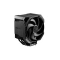 be quiet! Dark Rock 6 CPU Cooler - 220W TDP, 135mm PWM Fan