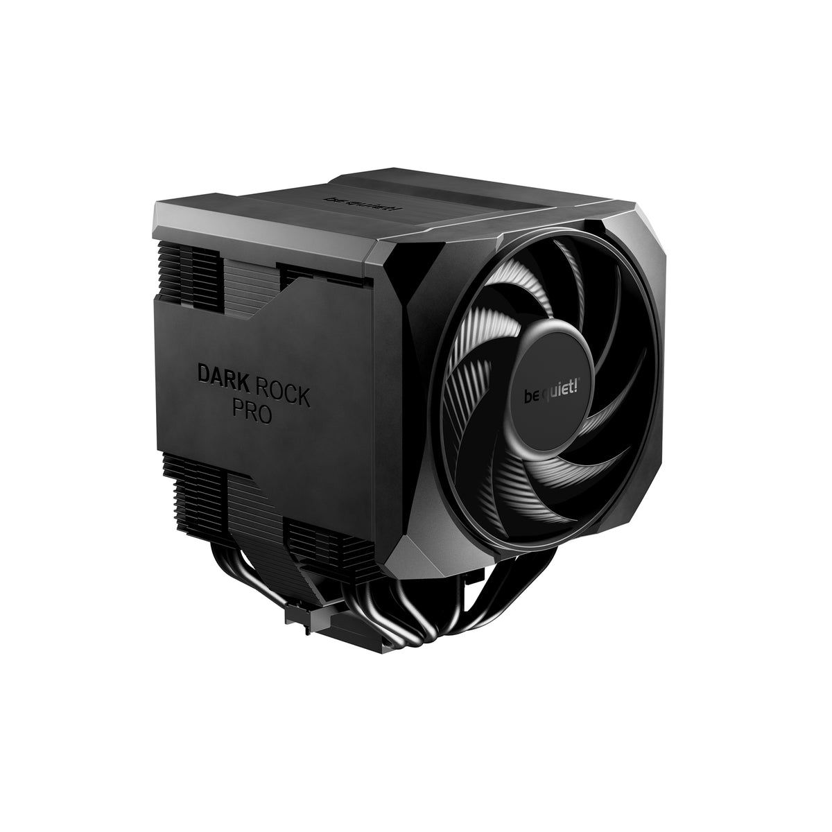 be quiet! Dark Rock Pro 6 CPU Air Cooler BK048 300W TDP