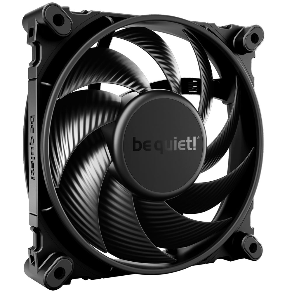 be quiet! Silent Wings 4 120mm PWM High Speed Fan BL094