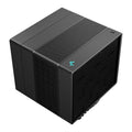 DeepCool ASSASSIN IV CPU Air Cooler - 7 Heat Pipes, 140mm PWM