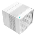 DeepCool ASSASSIN IV WH CPU Cooler - 280W TDP, White