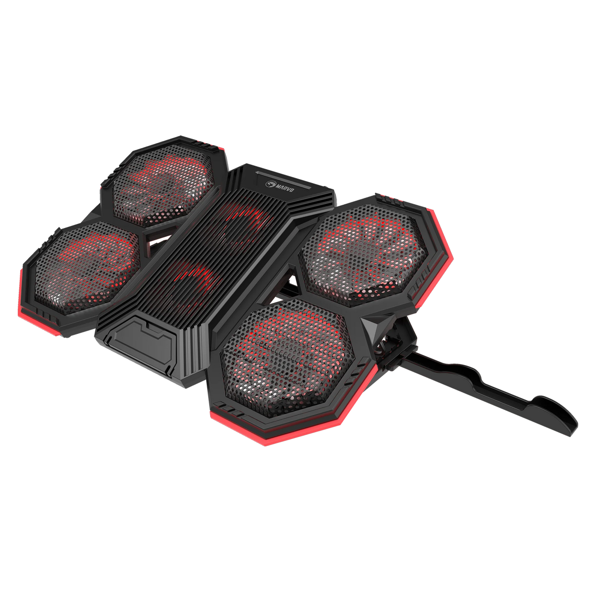Atlas 60 Laptop Cooling Fan - Image 6