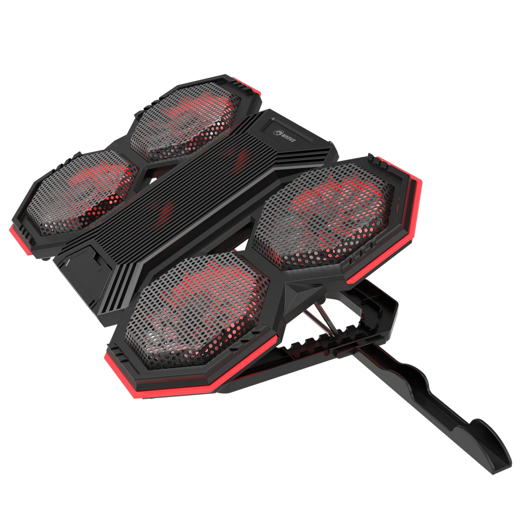 Atlas 60 Laptop Cooling Fan - Image 5
