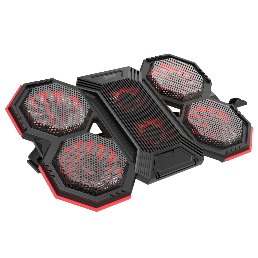 Atlas 60 Laptop Cooling Fan - Image 4