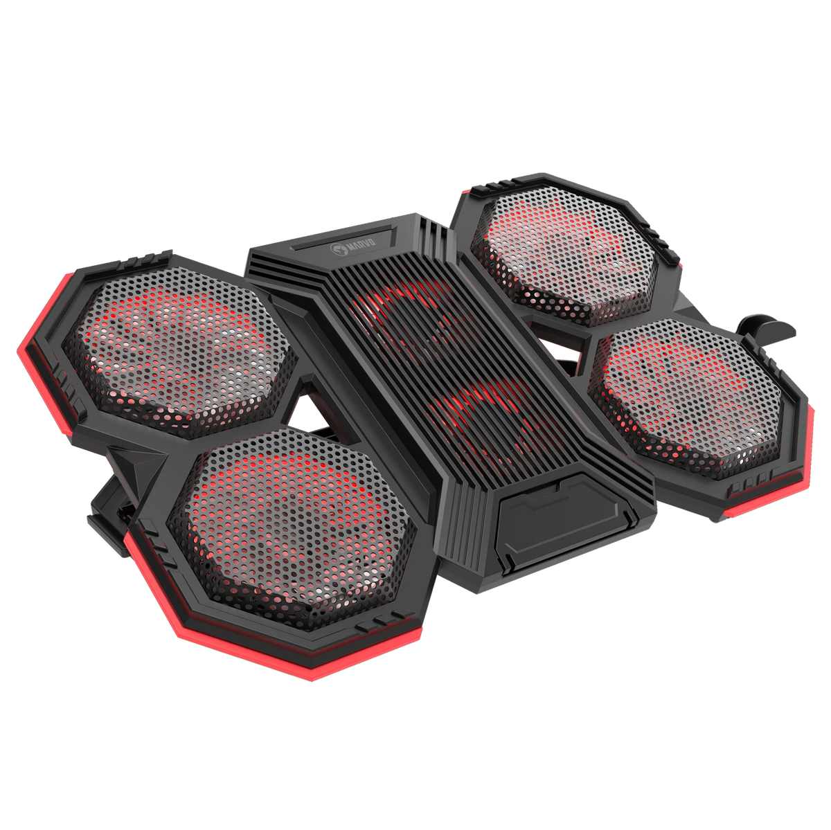 Atlas 60 Laptop Cooling Fan - Image 4