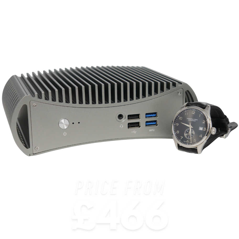 Seasonic CORE GX White ATX 3.1 750W 80 Plus Gold Modular PSU