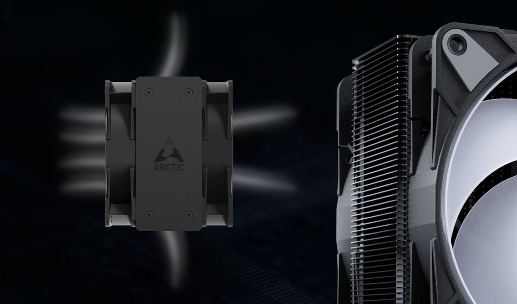 Freezer_36_ARGB_Black_Heatsink-Airflow