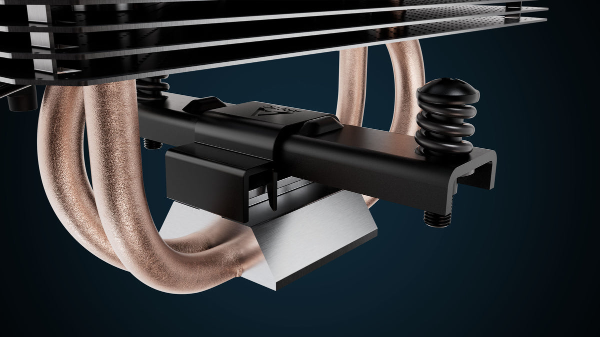 Freezer 8 | AMD Offset Mounting - Bracket