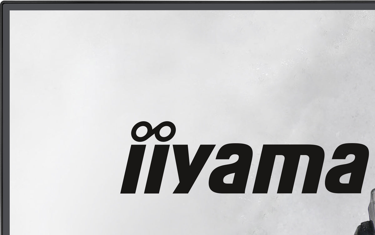iiyama G-Master G2441HSU-B1 24" 144Hz IPS Gaming Monitor