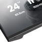 iiyama G-Master G2441HSU-B1 24" 144Hz IPS Gaming Monitor