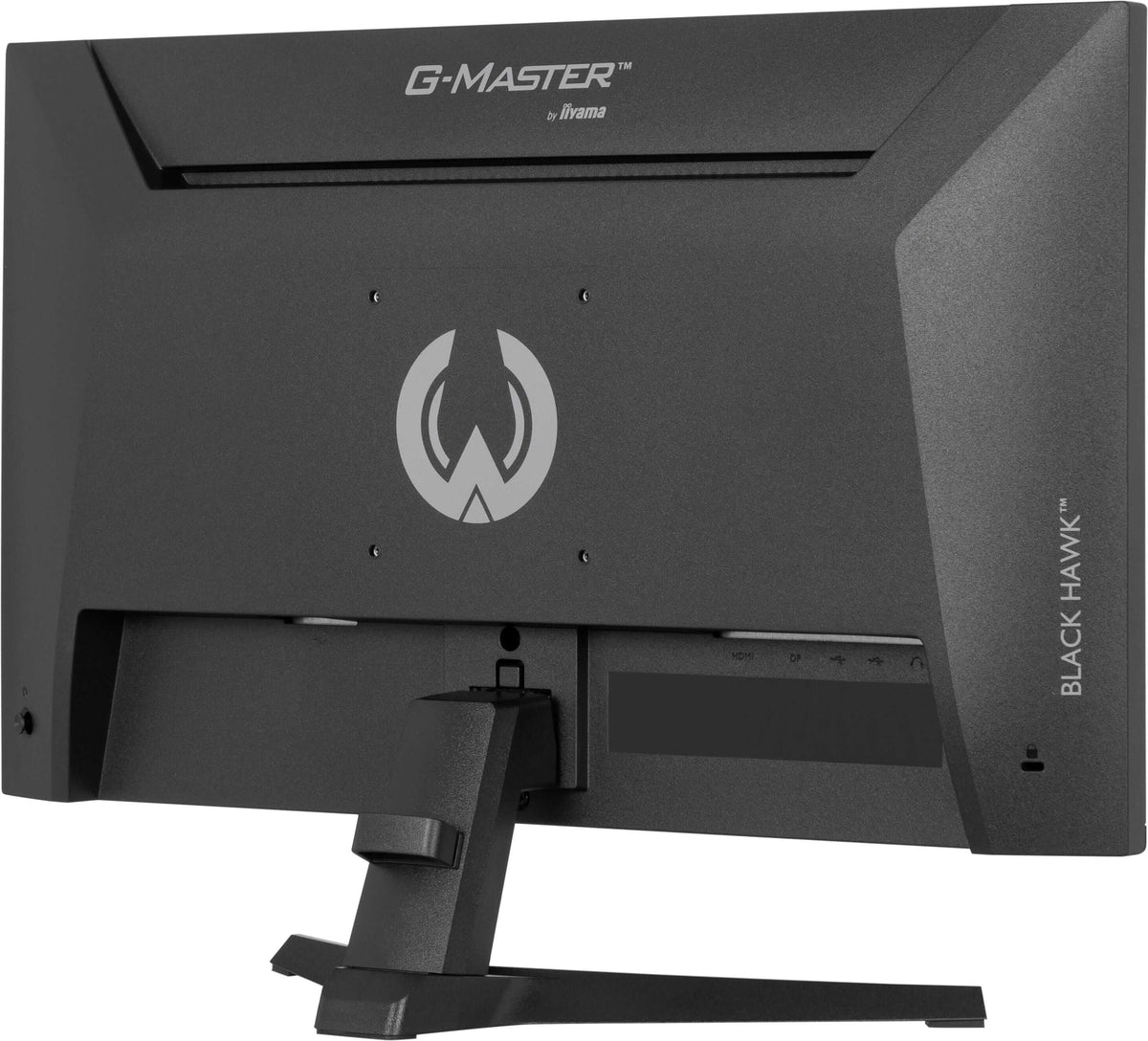 iiyama G-Master G2441HSU-B1 24" 144Hz IPS Gaming Monitor