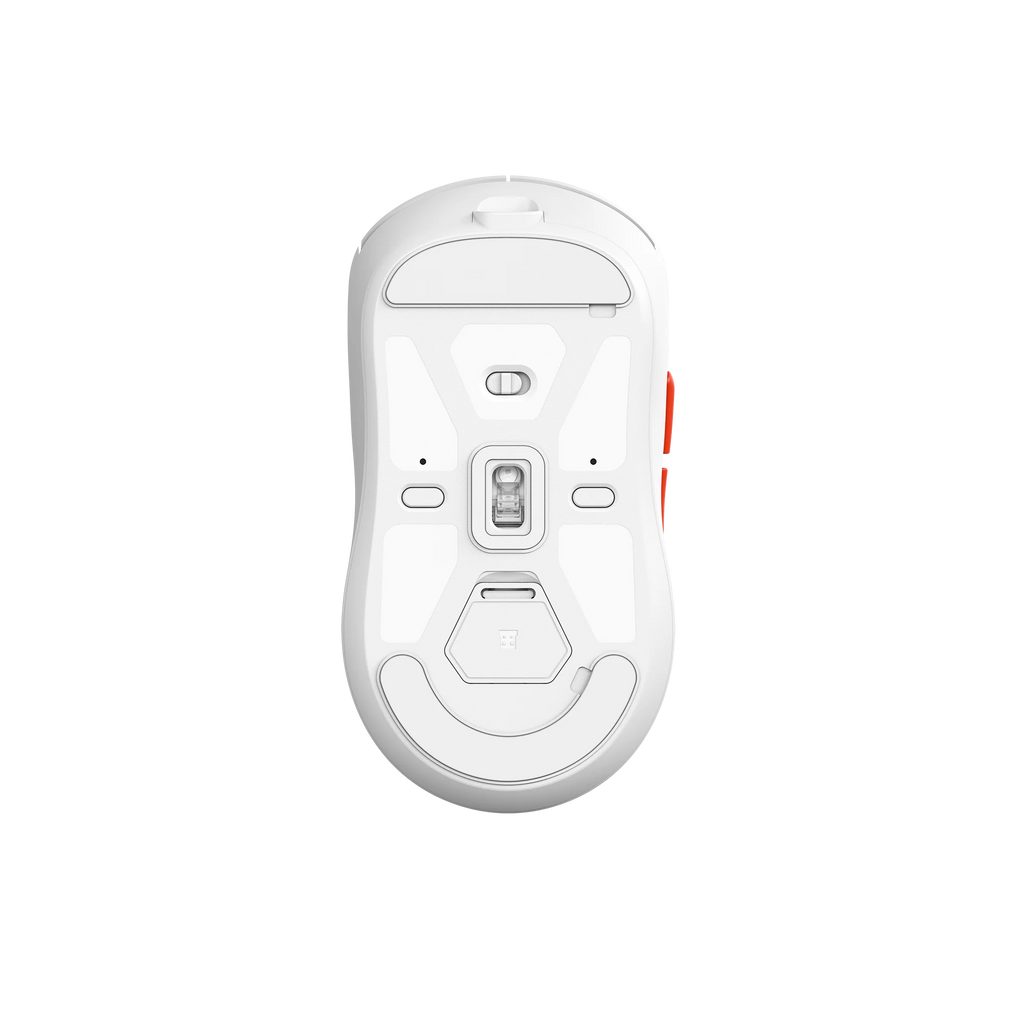 G964W WH Niro 60 White