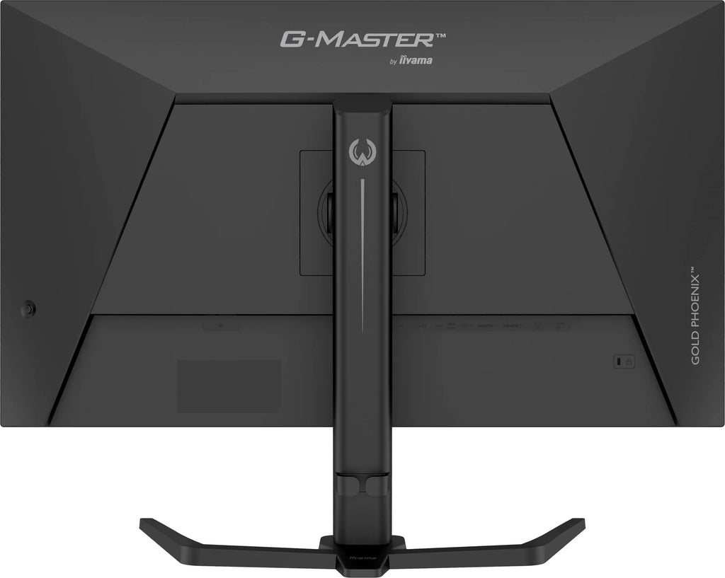iiyama G-Master GB3295QSU-B1 32" 240Hz 0.4ms QHD Gaming Monitor Gaming Monitor iiyama