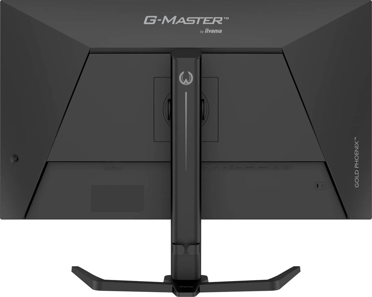 iiyama G-Master GB3295QSU-B1 32" 240Hz 0.4ms QHD Gaming Monitor Gaming Monitor iiyama