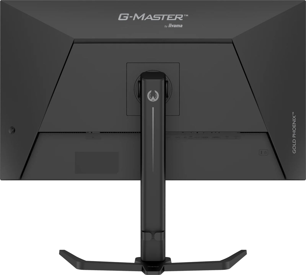 iiyama G-Master GB3295QSU-B1 32" 240Hz 0.4ms QHD Gaming Monitor