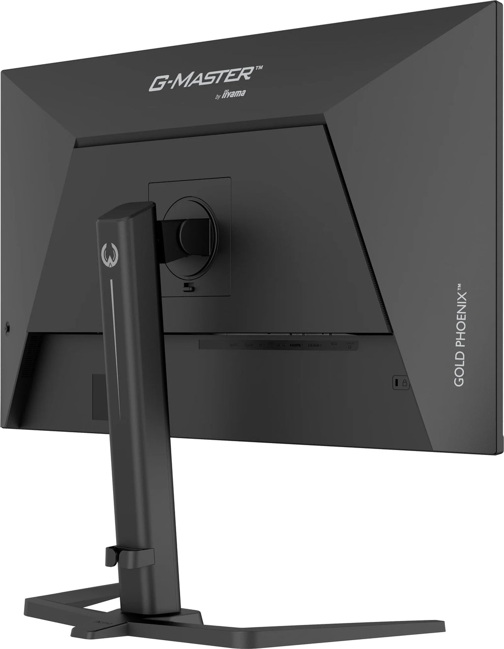 iiyama G-Master GB3295QSU-B1 32" 240Hz 0.4ms QHD Gaming Monitor