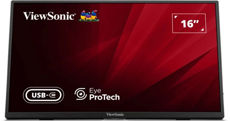 ViewSonic LCD Display VA1650