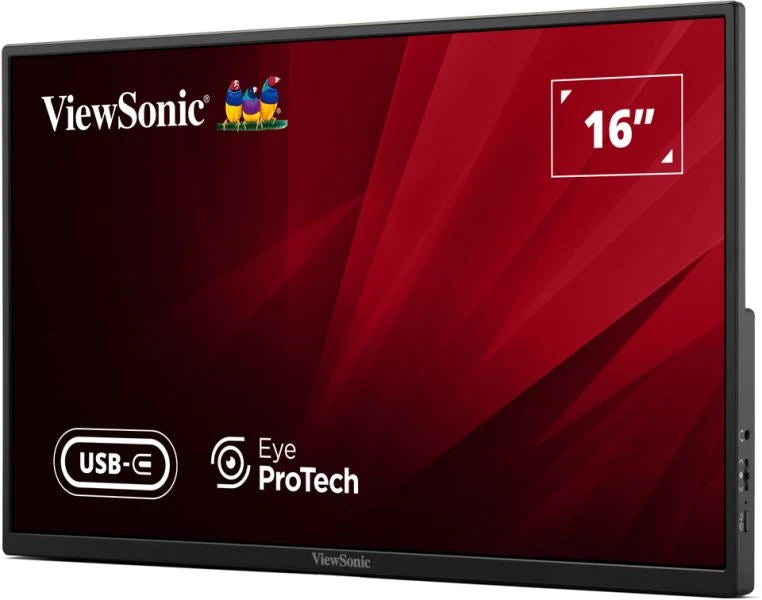 ViewSonic LCD Display VA1650