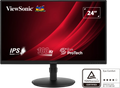 ViewSonic LCD Display VA2408-HDJ