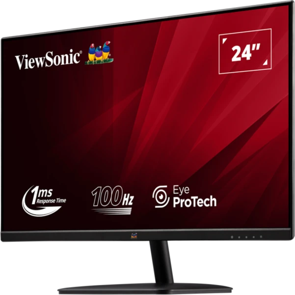 ViewSonic LCD Display VA2432-MHD-3