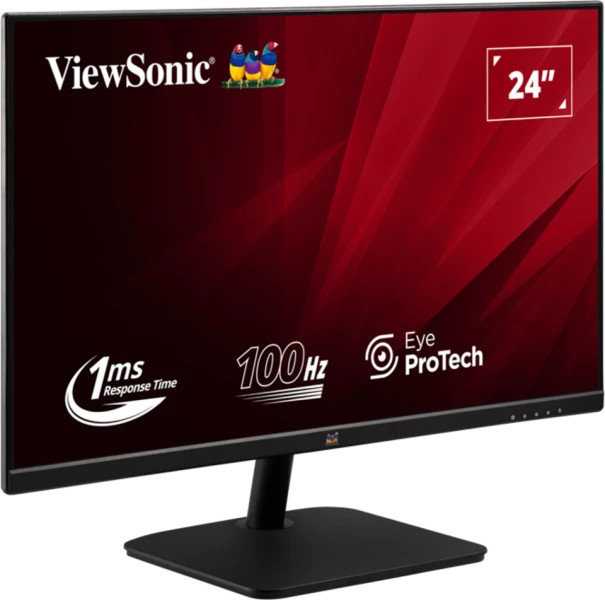 ViewSonic LCD Display VA2432-H-2