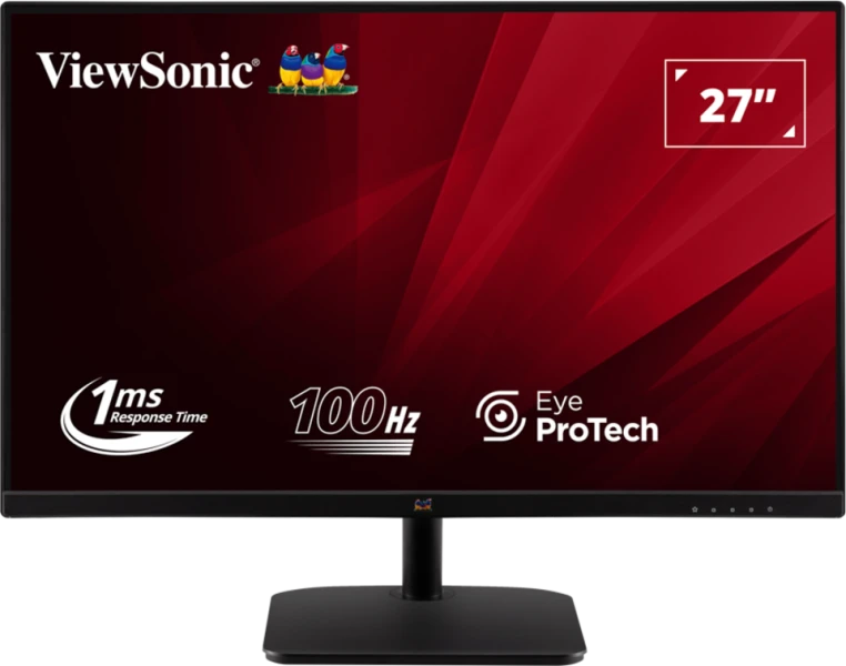ViewSonic LCD Display VA2732-H-2