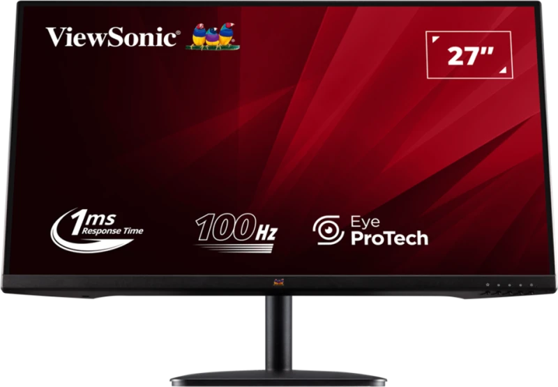 ViewSonic LCD Display VA2732-H-2