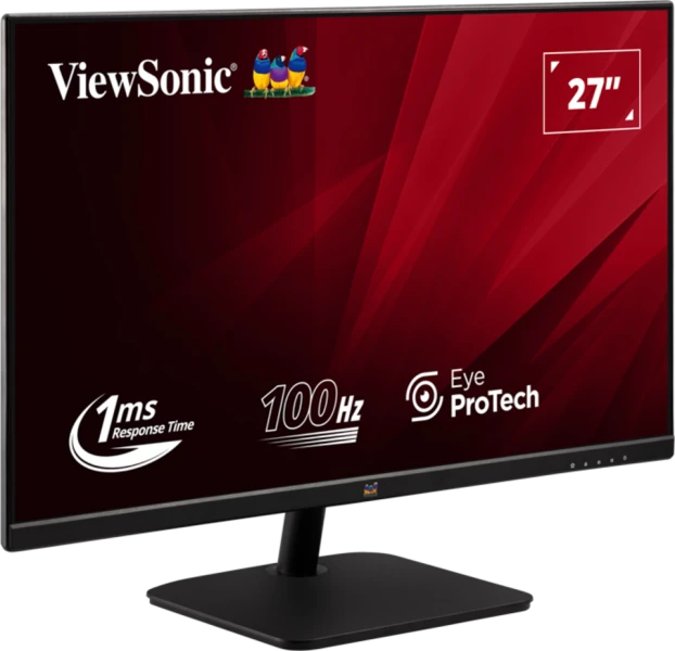 ViewSonic LCD Display VA2732-H-2