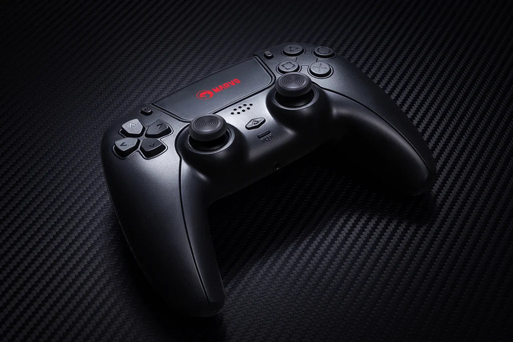 Marvo Scorpion GT-90 Pact 70 Wireless Gaming Controller