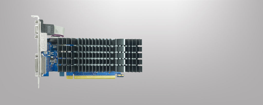ASUS GeForce® GT 710 Graphics Card