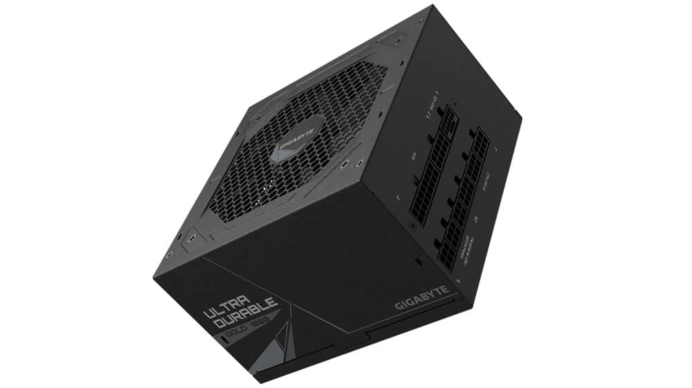 Gigabyte UD1000GM PG5 V2 1000W ATX v3.1