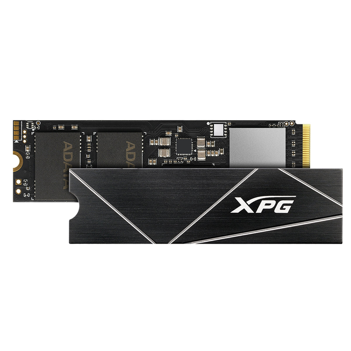 XPG GAMMIX S70 Blade 1TB PCIe Gen4 NVMe M.2 SSD