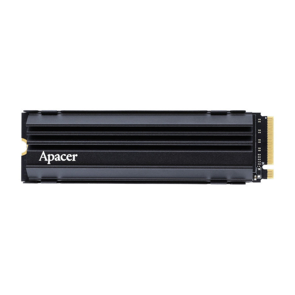 Apacer AS2280Q4U 1TB M.2 PCIe Gen4 x4 NVMe SSD