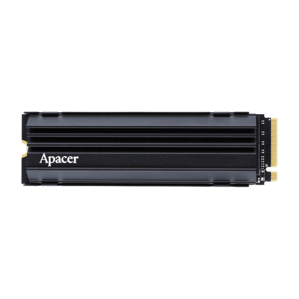 Apacer AS2280Q4U 1TB M.2 PCIe Gen4 x4 NVMe SSD