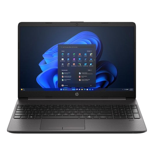 HP 250R 15.6 inch G9 Laptop - Intel Core i3-1315U, 8GB RAM, 256GB SSD - Windows 11 Home - Tech Syndicate