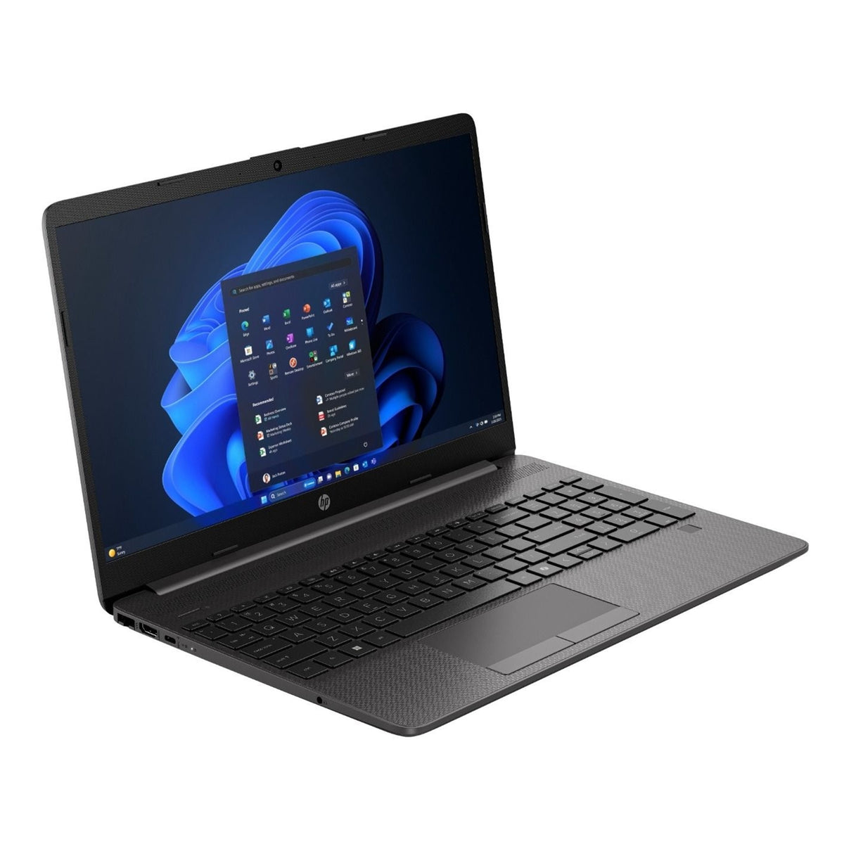 HP 250R 15.6 inch G9 Laptop - Intel Core i3-1315U, 8GB RAM, 256GB SSD - Windows 11 Home - Tech Syndicate