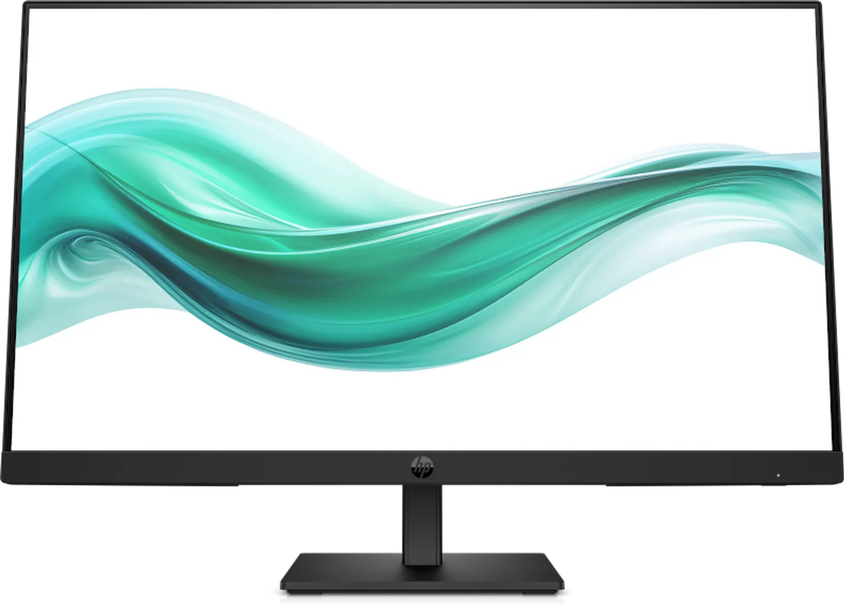 HP 324ph Series 3 Pro 24" Full HD IPS Monitor - Tech Syndicate