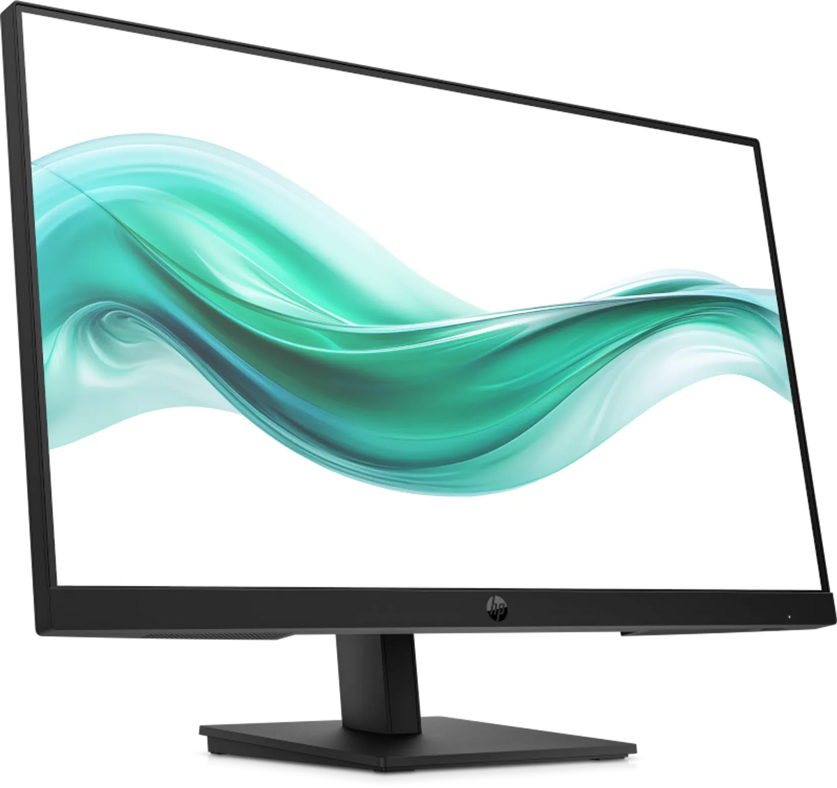 HP 324ph Series 3 Pro 24" Full HD IPS Monitor - Tech Syndicate