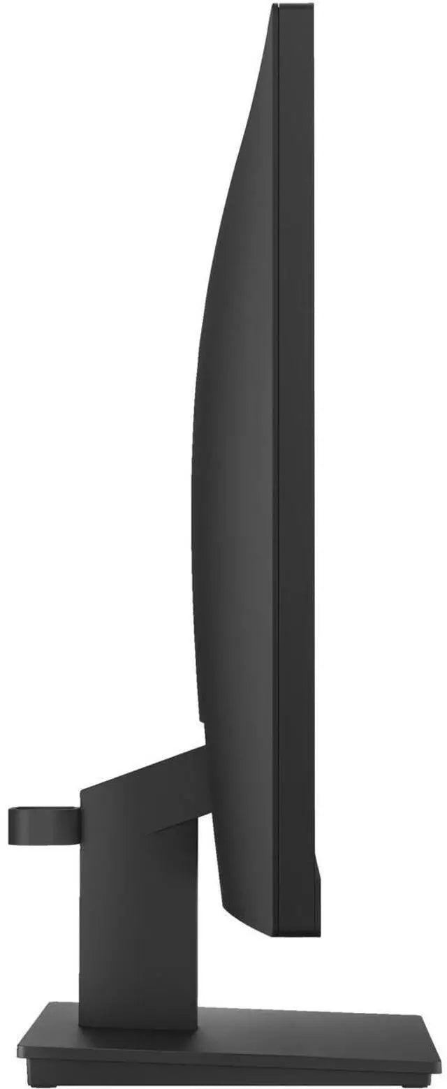 HP 324pv Series 3 Pro 24" FHD VA Monitor - 100Hz, HDMI - Tech Syndicate