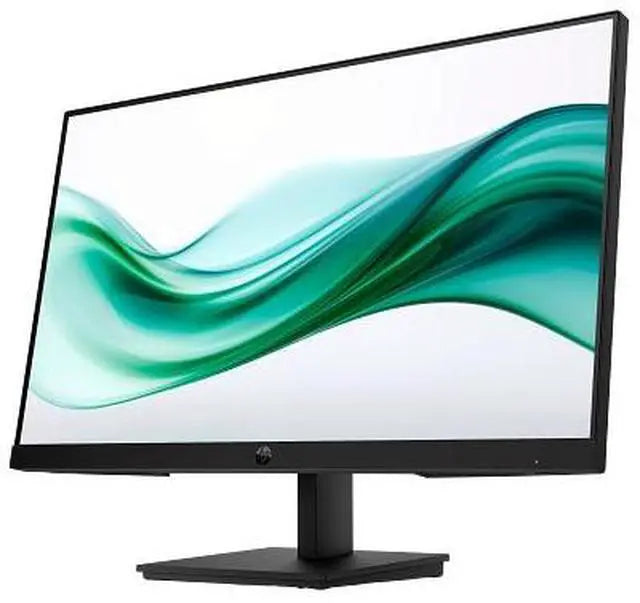 HP 324pv Series 3 Pro 24" FHD VA Monitor - 100Hz, HDMI - Tech Syndicate